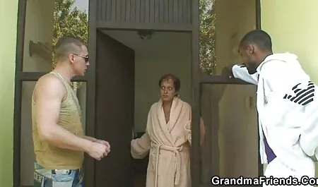 Schwarze Gangbang eine deutsche sexmovis Schlampe