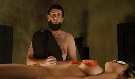 Tanz der sieben Schleier deutsche sex videos mit reifen frauen