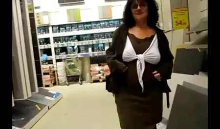 Reife Frau kostenlose sexvideos in deutscher sprache bekommt ihre großen Brüste gespritzt