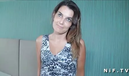 Nicoletta lutscht einen großen Schwanz kostenlose deutsche sex videos