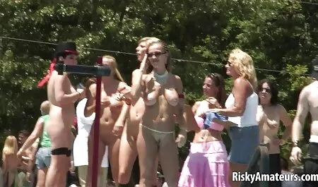 nette Brünette verprügelt deutschsprachige sexvidios